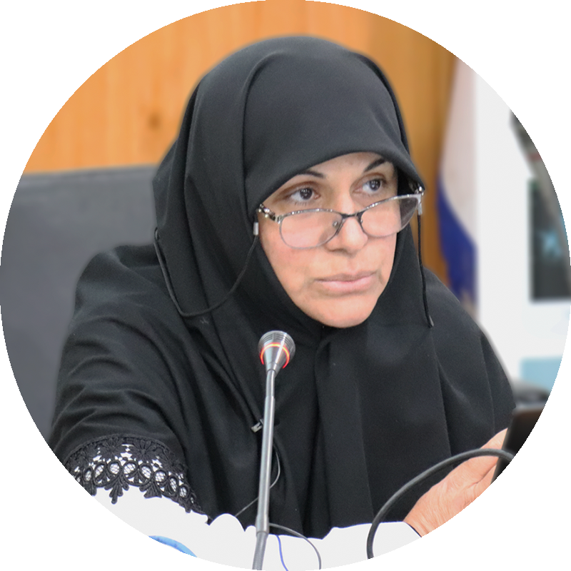 دکتر فیروزه احمدی